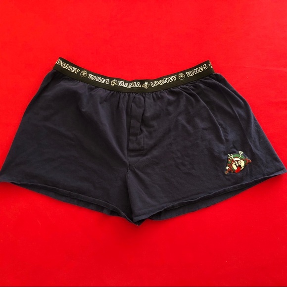 looney tunes boxer shorts